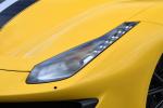 Ferrari 488 Pista 2018 года (UK)
